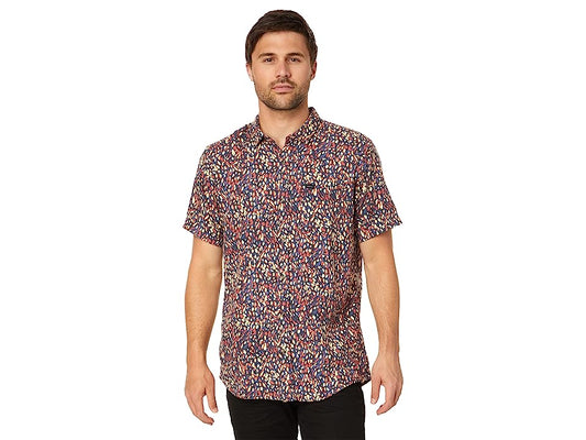 .Motions S/S Shirt