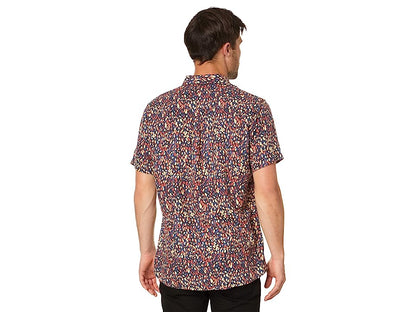 .Motions S/S Shirt
