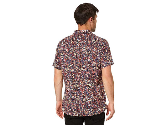.Motions S/S Shirt