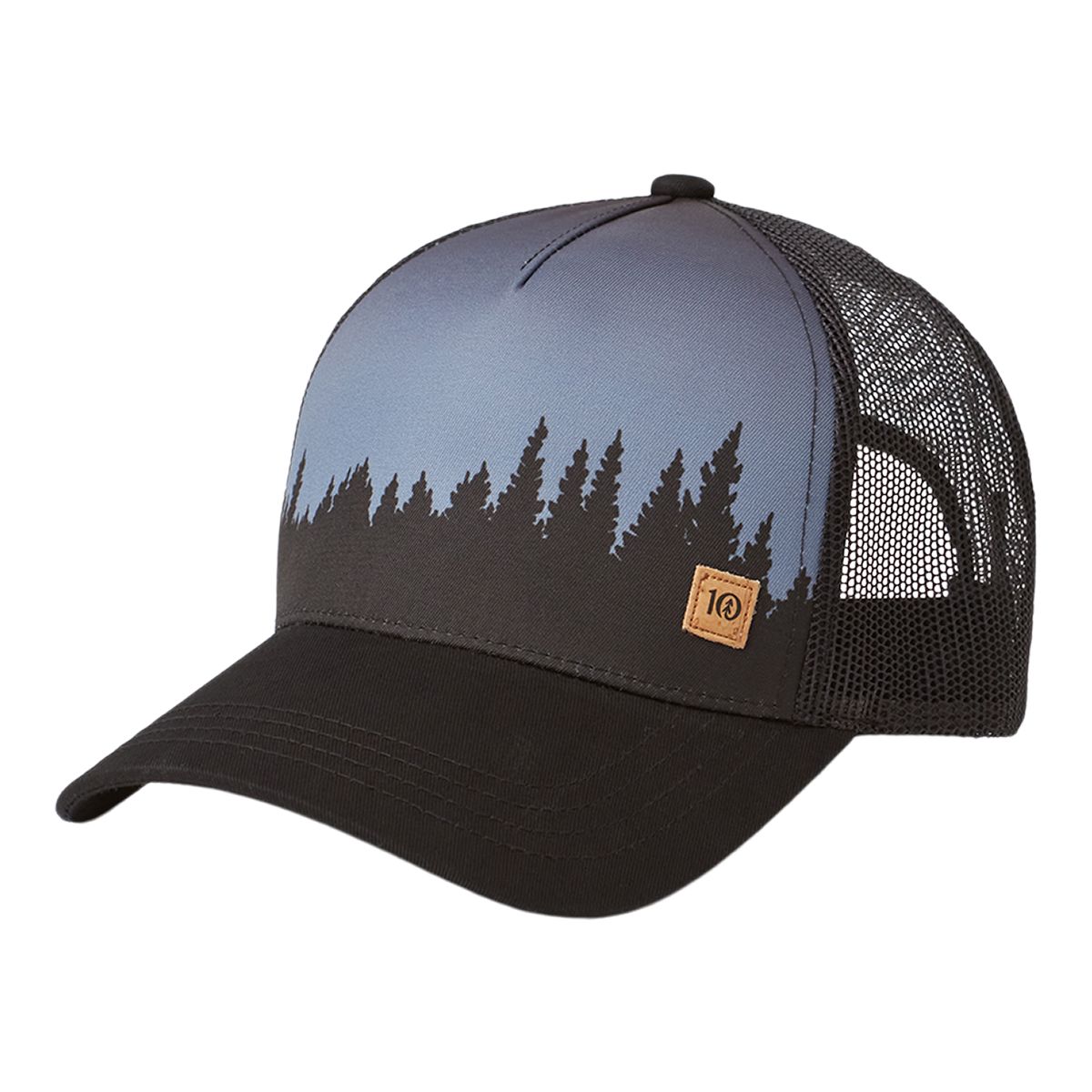 Juniper Altitude Hat