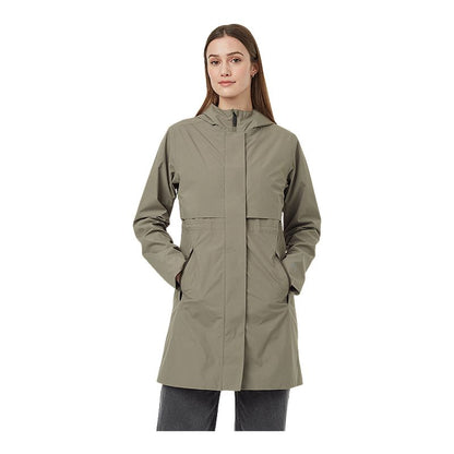 Nimbus Long Rain Jacket