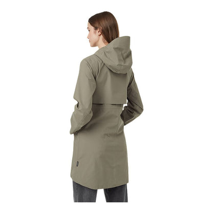 Nimbus Long Rain Jacket