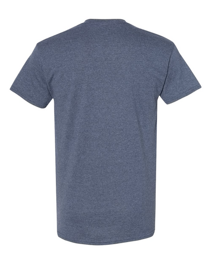 Gildan Heavy Cotton T-Shirt - 5000