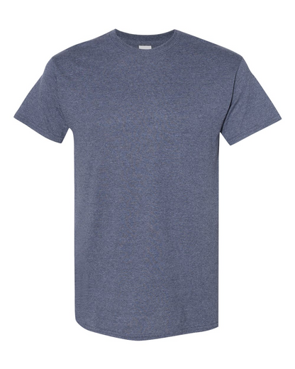 Gildan Heavy Cotton T-Shirt - 5000