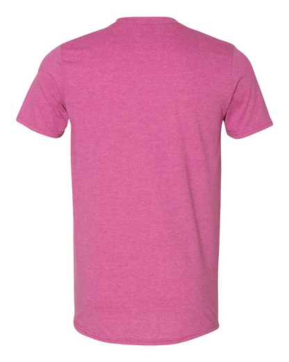 Gildan Softstyle T-Shirt - 64000