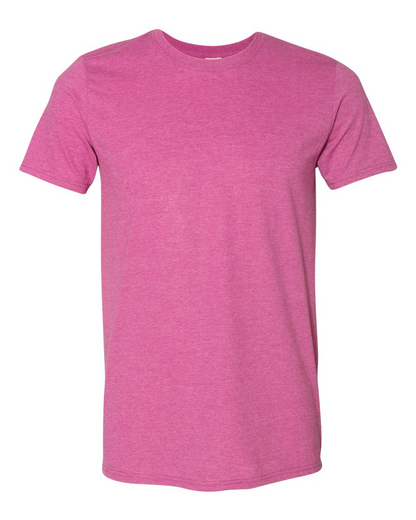 Gildan Softstyle T-Shirt - 64000