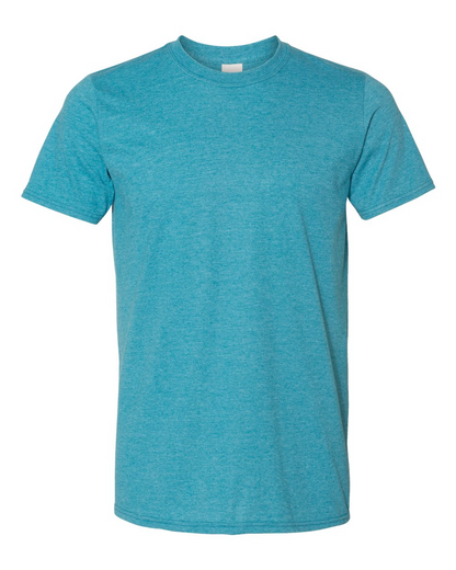Gildan Softstyle T-Shirt - 64000