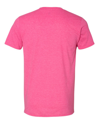 Gildan Softstyle T-Shirt - 64000