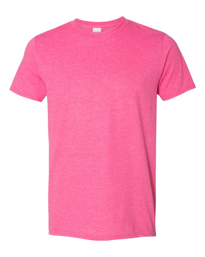 Gildan Softstyle T-Shirt - 64000