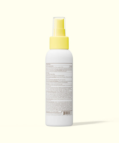 Baby Bum Spf 50 Mineral Sunscreen Spray