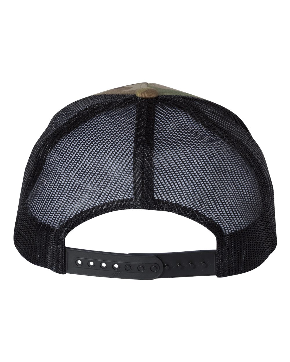 YP Classics - Retro Trucker - 6606