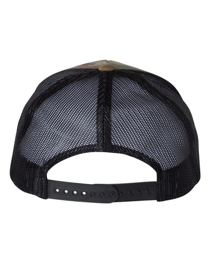 YP Classics - Retro Trucker - 6606