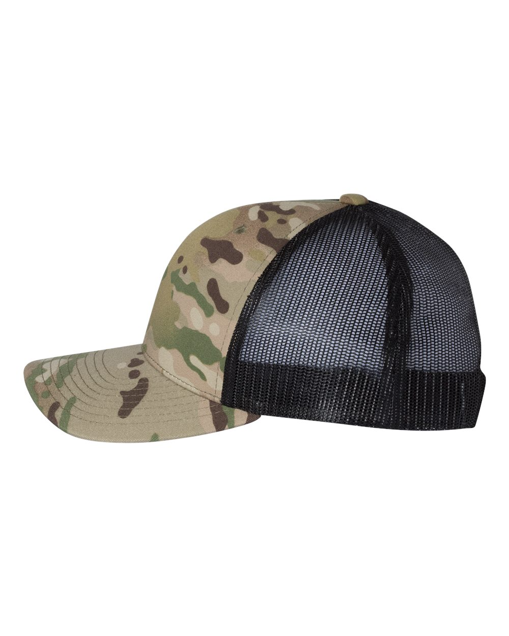 YP Classics - Retro Trucker - 6606
