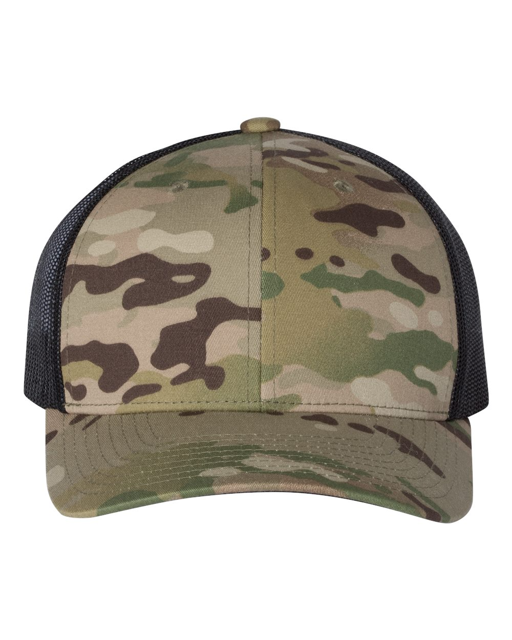 YP Classics - Retro Trucker - 6606