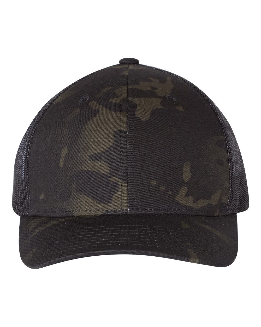 YP Classics - Retro Trucker - 6606