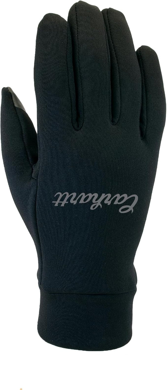 W Stretch Fleece Glove