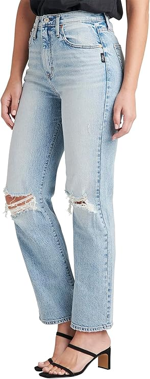 Highly Desirable Straight