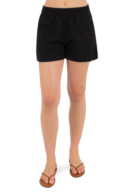 Beach Club Short