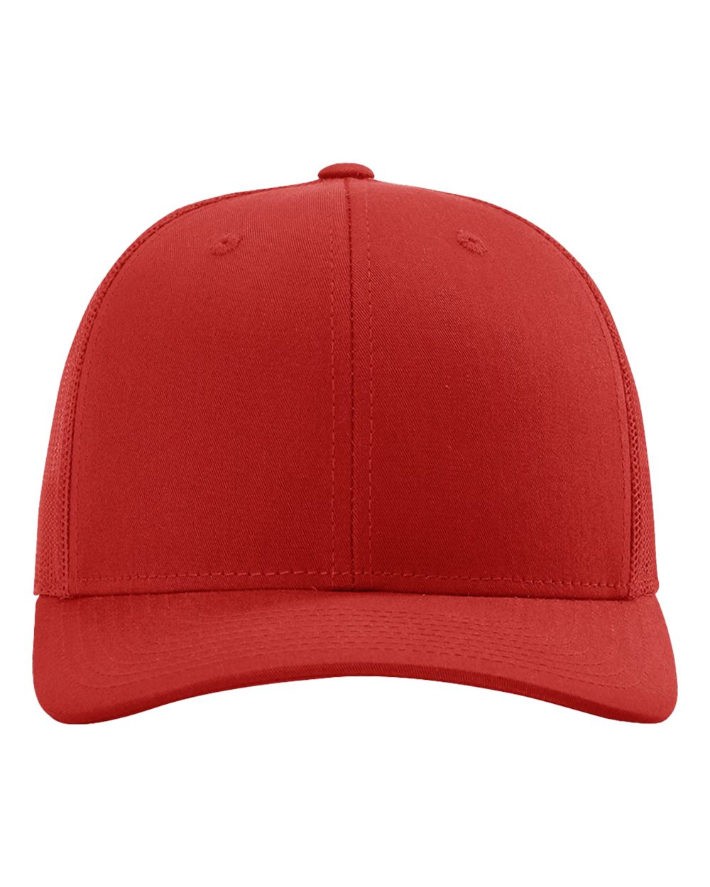 Richardson - Adjustable Snapback Trucker Cap - 112
