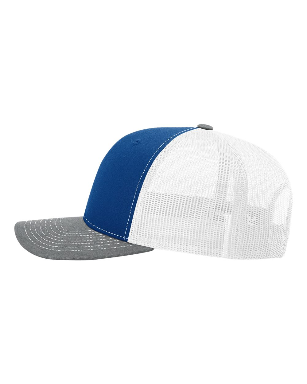 Richardson - Adjustable Snapback Trucker Cap - 112