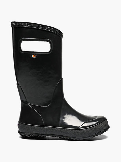 K Rainboot Solid