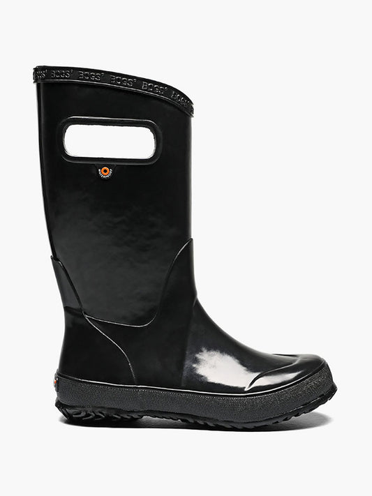 .K Rainboot Solid
