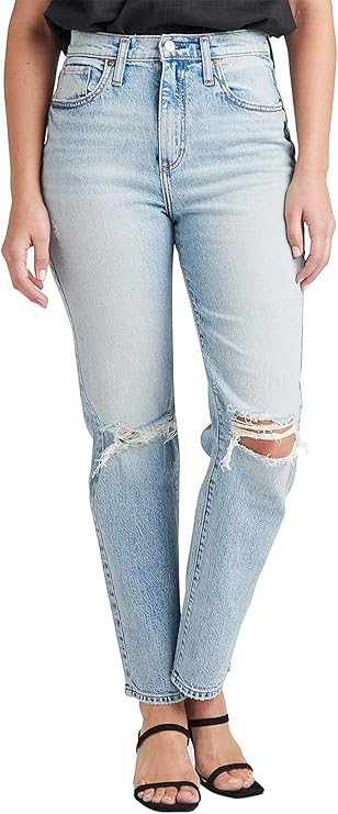 Highly Desirable Straight