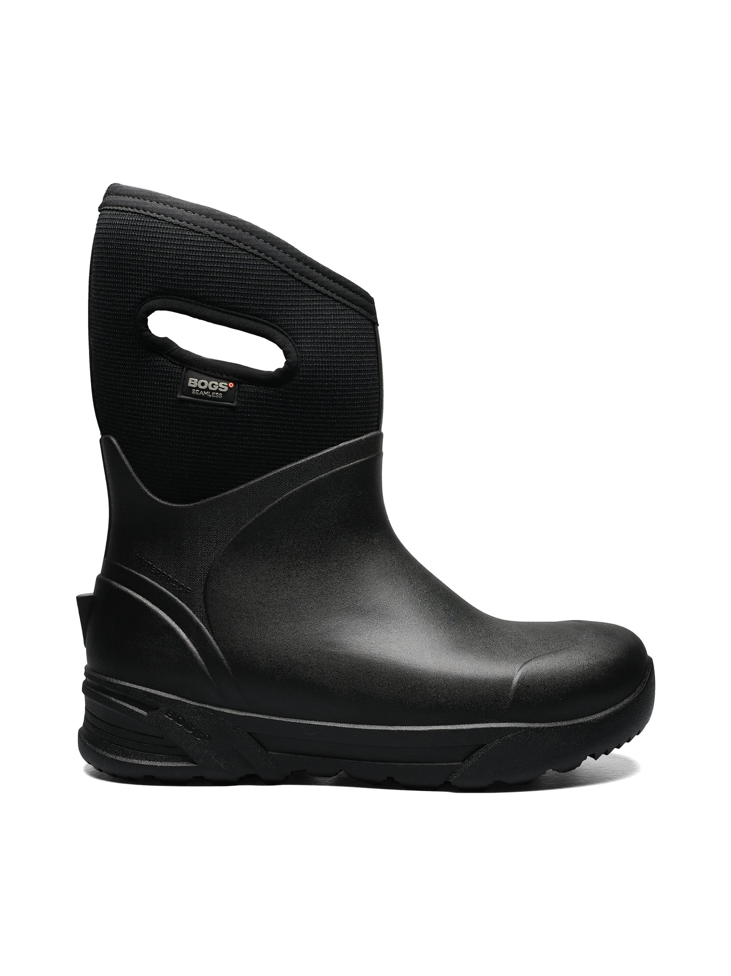 .M Bozeman Mid