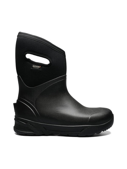 .M Bozeman Mid