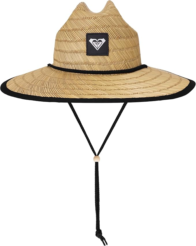 .Tomboy 2 Straw Hat