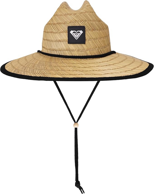 .Tomboy 2 Straw Hat