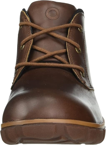 .M Classic Casual Chukka