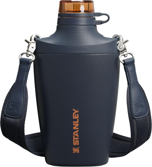 The Stanley Cross Bottle - 23oz