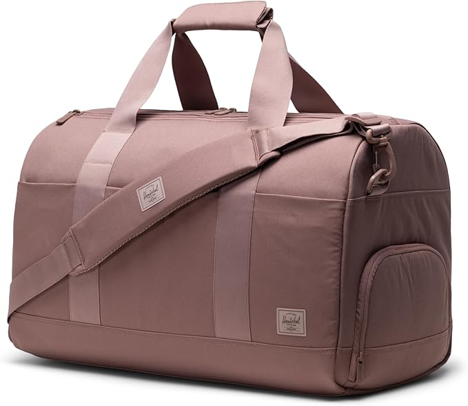 Herschel Novel Duffle Tech