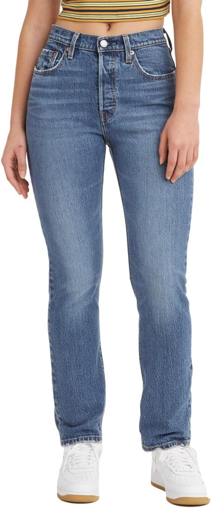 501 Jeans For Women
