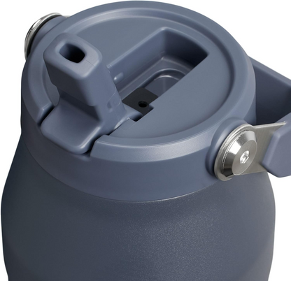 The IceFlow Flip Straw 2.0 Bottle - 36oz