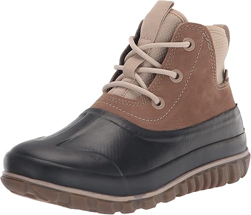 .W Classic Casual Lace Leather