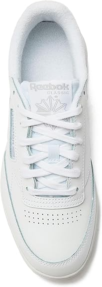 Women Club C Double Shoe