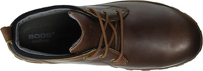.M Classic Casual Chukka