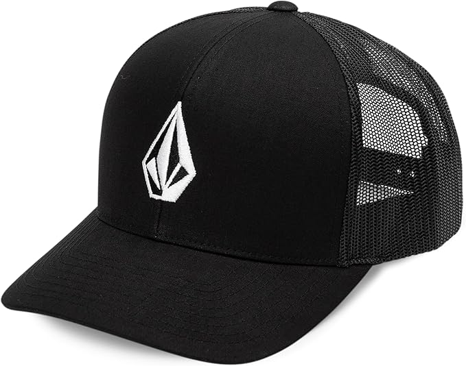 Full Stone Cheese Hat