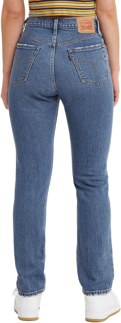 501 Jeans For Women