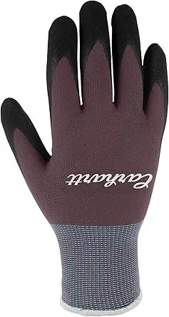 Womens Nitrile Glove