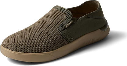 Neptune Slip-On