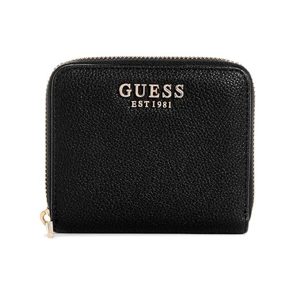 Laurel Small Zip Around Wallet