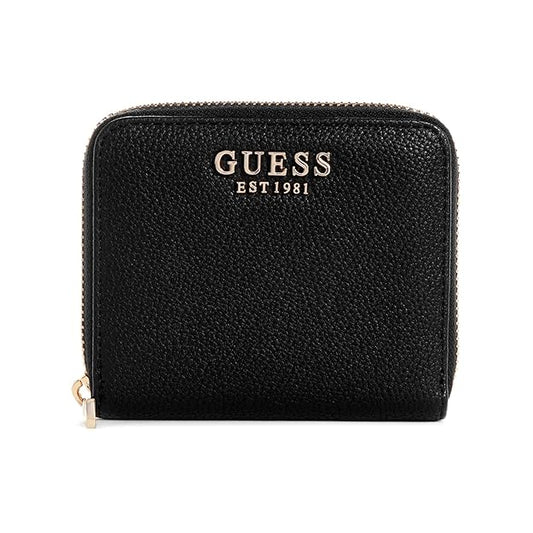 Laurel Small Zip Around Wallet