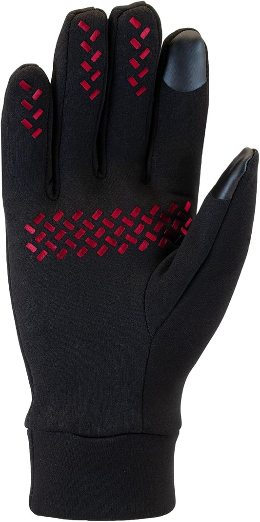 W Stretch Fleece Glove