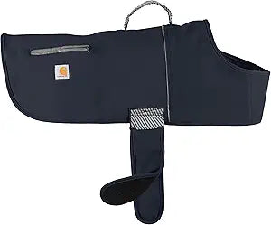 Quick Duck Fleece-Lined Dog Jacket
