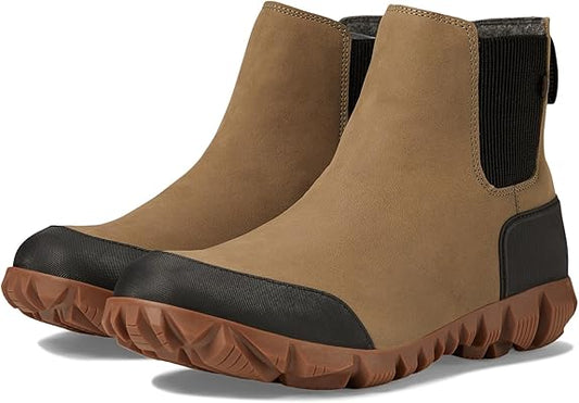 .W Arcata Urban Leather Chelsea