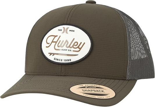 M Beach Break Trucker