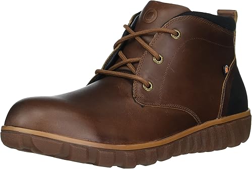 .M Classic Casual Chukka